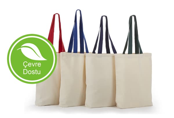 Cotton Tote Bag