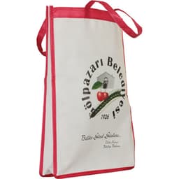 Tema Bez Çanta Fuar Çantası 3 1