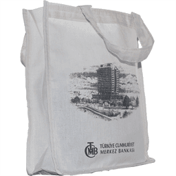 Tema Bez Çanta TC Merkez Bankası 1