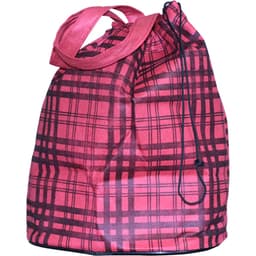 Tema Bez Çanta Ayakkabı Çantası 3 1