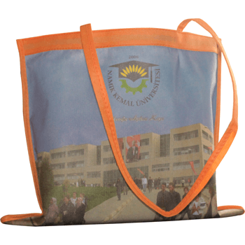 Elyaf Fuar Çantası