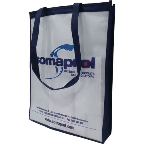 Tema Bez Çanta 6 - Resim 1