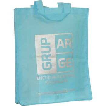 Tema Bez Çanta Fuar Çantası 2