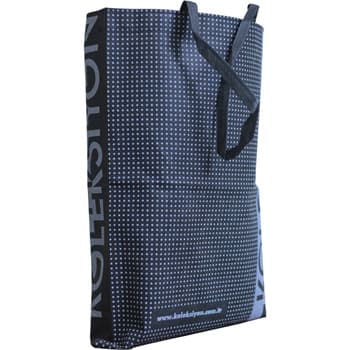 Tema Bez Çanta Fuar Çantası 5