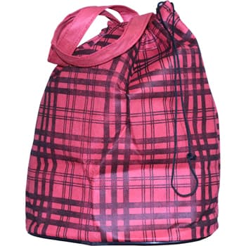 Tema Bez Çanta Ayakkabı Çantası 3